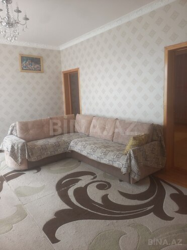 4-комн. дом/дача - пос. Мамедли - 120 м² (2)