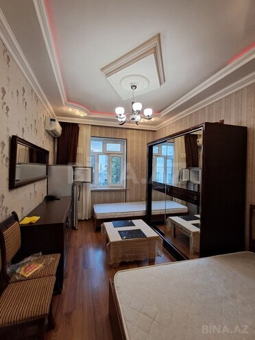 1-комн. вторичка - м. 28 мая - 21 м² (2)