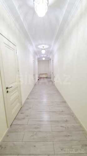 5 otaqlı yeni tikili - Nəriman Nərimanov m. - 225 m² (20)