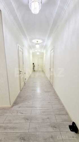 5 otaqlı yeni tikili - Nəriman Nərimanov m. - 225 m² (21)