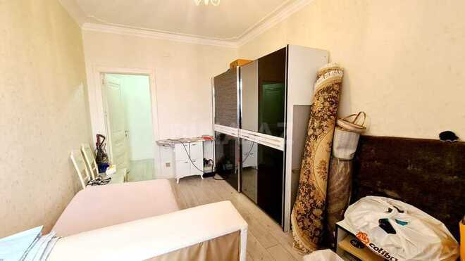 5 otaqlı yeni tikili - Nəriman Nərimanov m. - 225 m² (12)