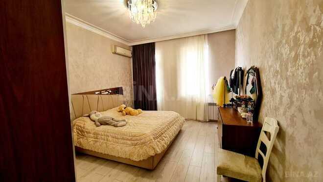 5 otaqlı yeni tikili - Nəriman Nərimanov m. - 225 m² (9)