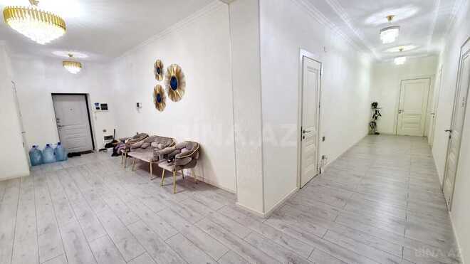 5 otaqlı yeni tikili - Nəriman Nərimanov m. - 225 m² (19)