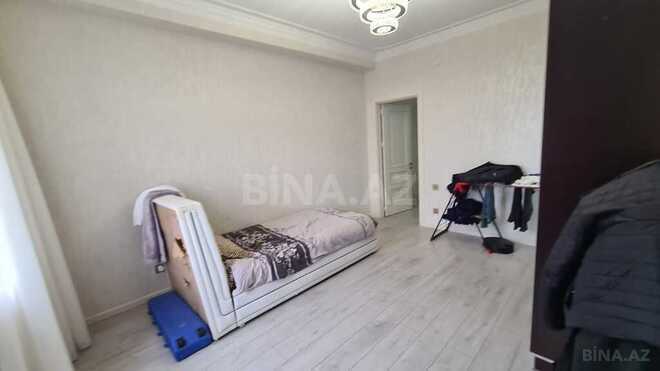 5 otaqlı yeni tikili - Nəriman Nərimanov m. - 225 m² (18)