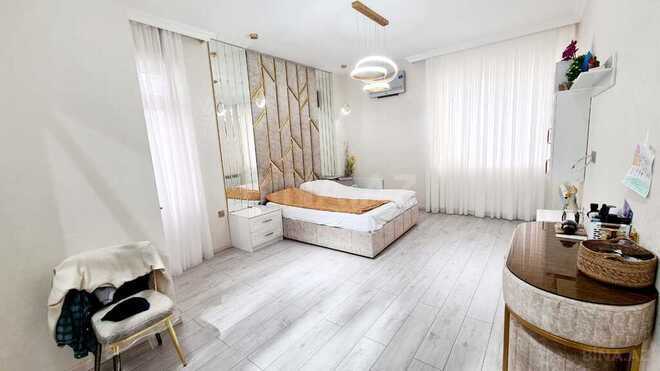 5 otaqlı yeni tikili - Nəriman Nərimanov m. - 225 m² (6)