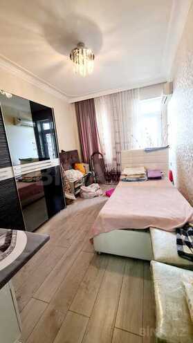 5 otaqlı yeni tikili - Nəriman Nərimanov m. - 225 m² (11)