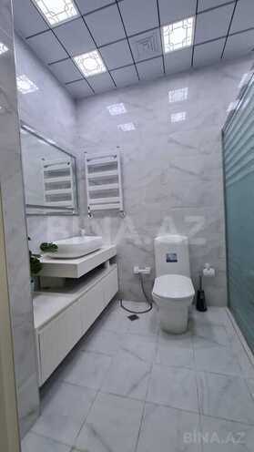 5 otaqlı yeni tikili - Nəriman Nərimanov m. - 225 m² (29)
