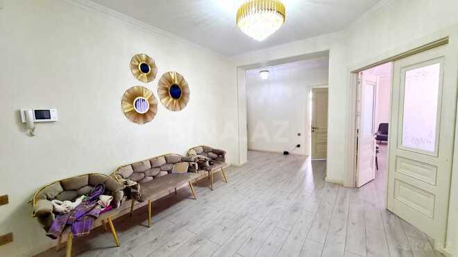 5 otaqlı yeni tikili - Nəriman Nərimanov m. - 225 m² (22)
