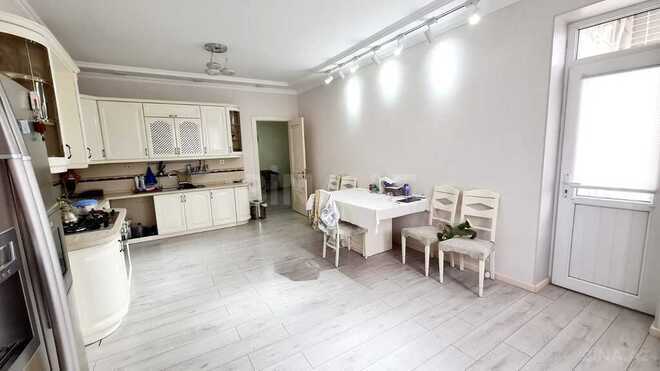 5 otaqlı yeni tikili - Nəriman Nərimanov m. - 225 m² (24)