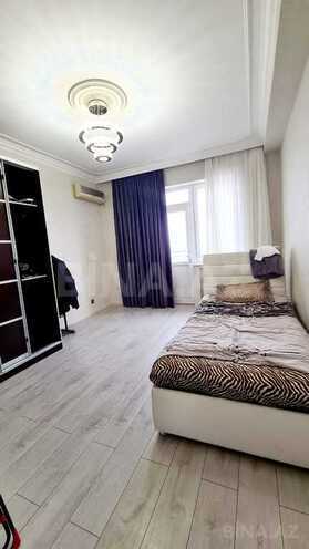 5 otaqlı yeni tikili - Nəriman Nərimanov m. - 225 m² (16)