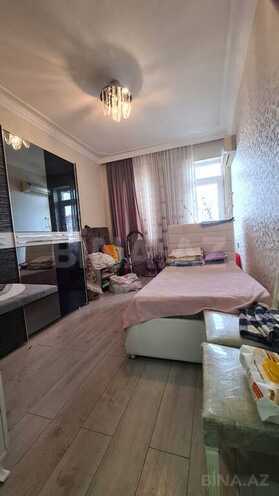 5 otaqlı yeni tikili - Nəriman Nərimanov m. - 225 m² (15)