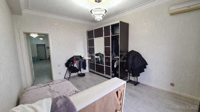 5 otaqlı yeni tikili - Nəriman Nərimanov m. - 225 m² (14)
