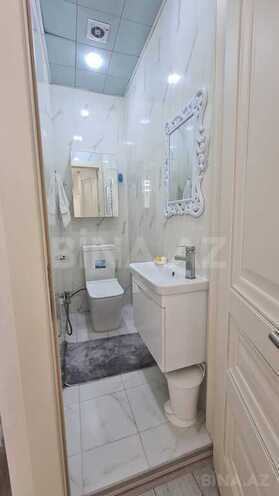 5 otaqlı yeni tikili - Nəriman Nərimanov m. - 225 m² (28)