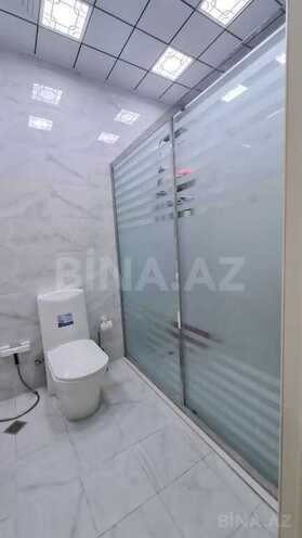 5 otaqlı yeni tikili - Nəriman Nərimanov m. - 225 m² (27)