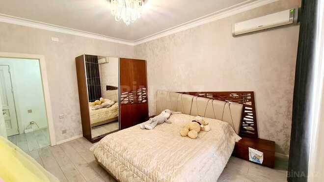 5 otaqlı yeni tikili - Nəriman Nərimanov m. - 225 m² (10)