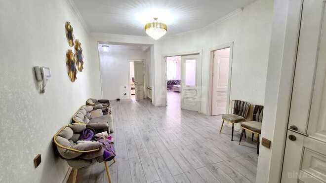 5 otaqlı yeni tikili - Nəriman Nərimanov m. - 225 m² (23)