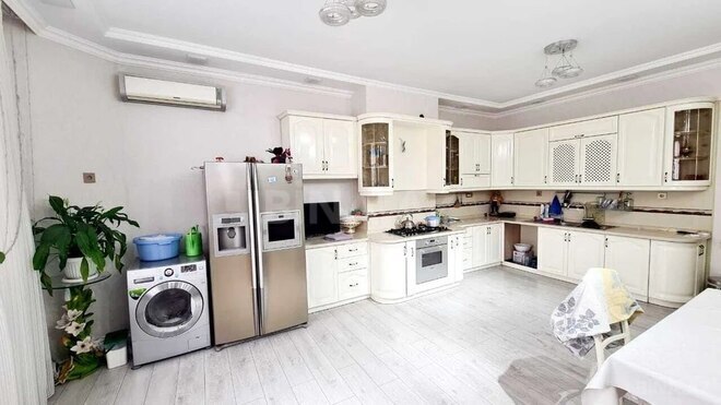 5 otaqlı yeni tikili - Nəriman Nərimanov m. - 225 m² (26)