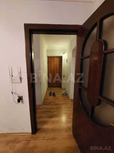 2 otaqlı yeni tikili - Qara Qarayev m. - 60 m² (8)
