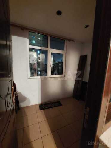 2 otaqlı yeni tikili - Qara Qarayev m. - 60 m² (4)