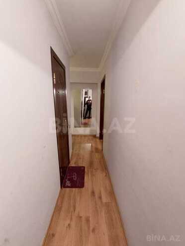 2 otaqlı yeni tikili - Qara Qarayev m. - 60 m² (5)