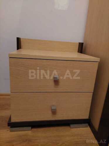 2 otaqlı yeni tikili - Qara Qarayev m. - 60 m² (14)