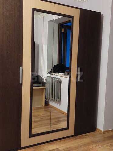 2 otaqlı yeni tikili - Qara Qarayev m. - 60 m² (10)