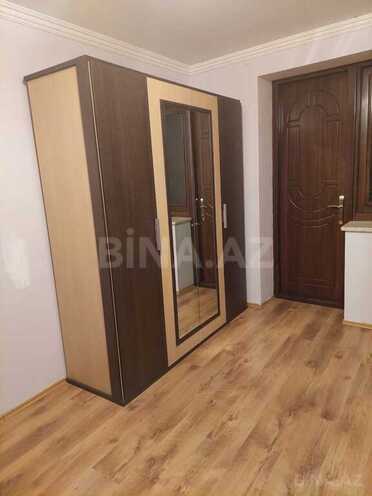 2 otaqlı yeni tikili - Qara Qarayev m. - 60 m² (16)