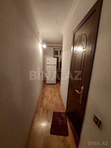 2 otaqlı yeni tikili - Qara Qarayev m. - 60 m² (6)