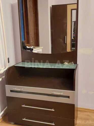 2 otaqlı yeni tikili - Qara Qarayev m. - 60 m² (13)