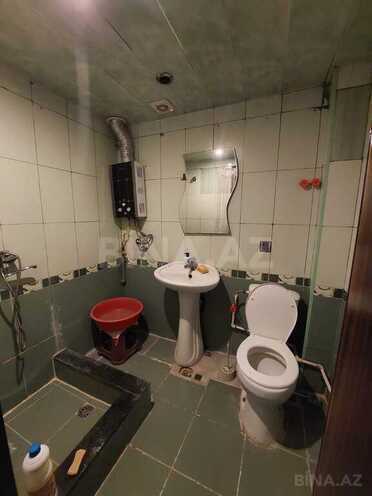 2 otaqlı yeni tikili - Qara Qarayev m. - 60 m² (9)