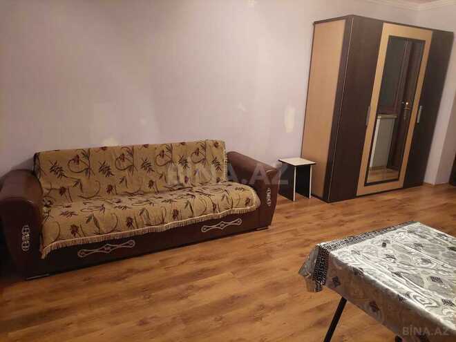 2 otaqlı yeni tikili - Qara Qarayev m. - 60 m² (18)