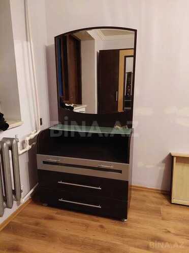 2 otaqlı yeni tikili - Qara Qarayev m. - 60 m² (11)