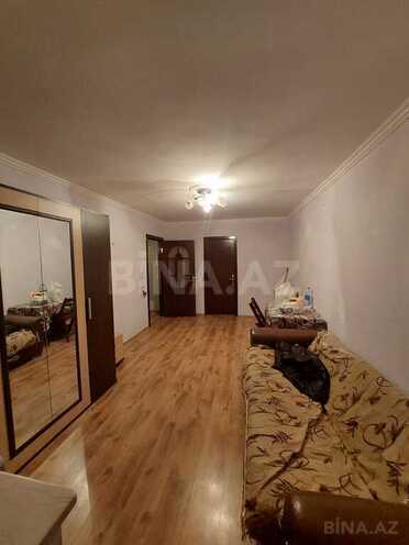 2 otaqlı yeni tikili - Qara Qarayev m. - 60 m² (2)