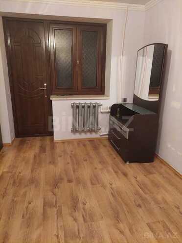 2 otaqlı yeni tikili - Qara Qarayev m. - 60 m² (17)