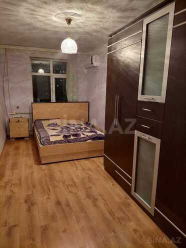 2 otaqlı yeni tikili - Qara Qarayev m. - 60 m² (15)