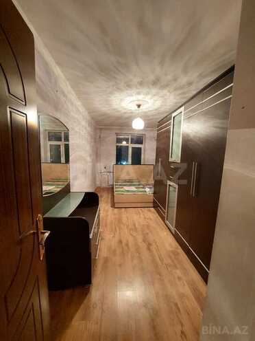 2 otaqlı yeni tikili - Qara Qarayev m. - 60 m² (3)