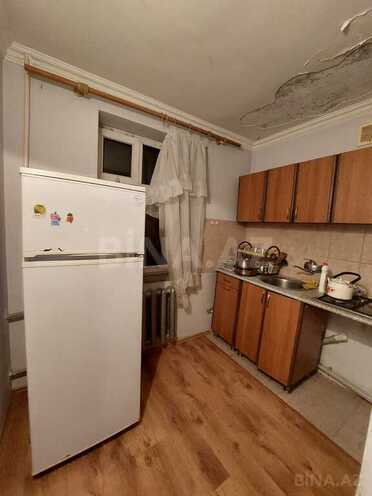 2 otaqlı yeni tikili - Qara Qarayev m. - 60 m² (7)