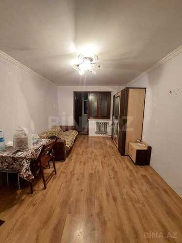 2 otaqlı yeni tikili - Qara Qarayev m. - 60 m² (1)