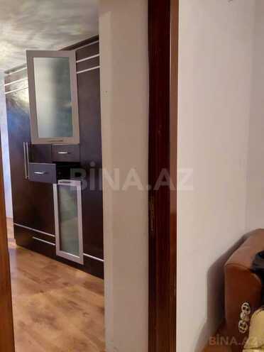 2 otaqlı yeni tikili - Qara Qarayev m. - 60 m² (12)