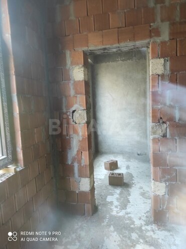 1-комн. новостройка - м. Мемар Аджеми - 59.4 м² (3)