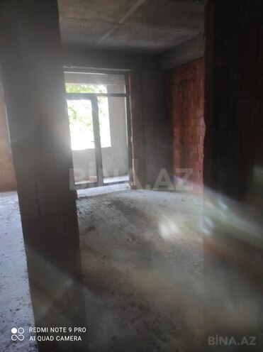 1-комн. новостройка - м. Мемар Аджеми - 59.4 м² (5)