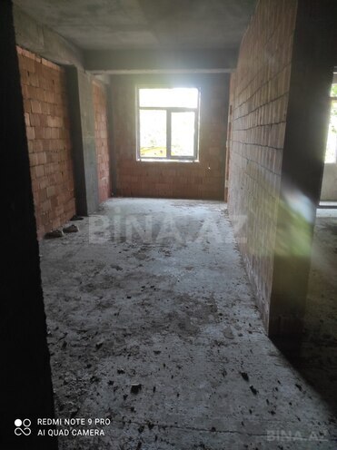 1-комн. новостройка - м. Мемар Аджеми - 59.4 м² (6)