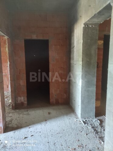 1-комн. новостройка - м. Мемар Аджеми - 59.4 м² (2)