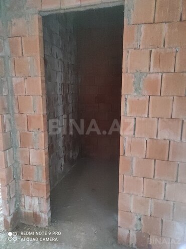 1-комн. новостройка - м. Мемар Аджеми - 59.4 м² (4)