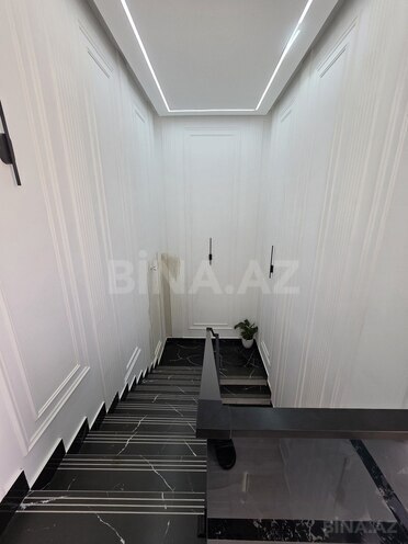 5 otaqlı həyət evi/bağ evi - Şüvəlan q. - 200 m² (20)
