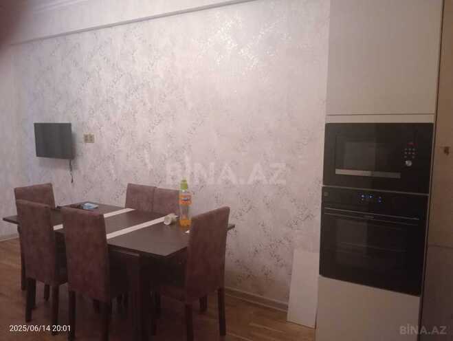 Продаётся 2-комн. новостройка 50 м², пос. Ени Гюнешли, photo 3 from 17