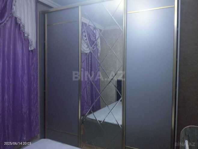 Продаётся 2-комн. новостройка 50 м², пос. Ени Гюнешли, photo 10 from 17