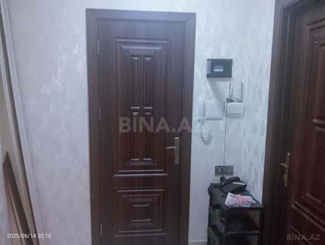 Продаётся 2-комн. новостройка 50 м², пос. Ени Гюнешли, photo 11 from 17