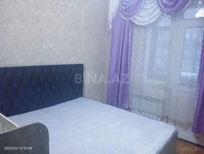 Продаётся 2-комн. новостройка 50 м², пос. Ени Гюнешли, photo 7 from 17