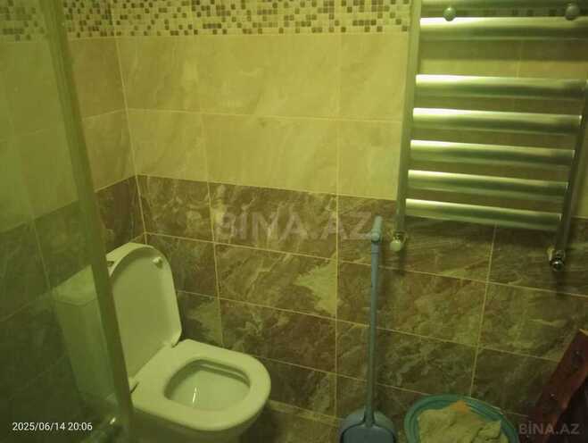 Продаётся 2-комн. новостройка 50 м², пос. Ени Гюнешли, photo 16 from 17